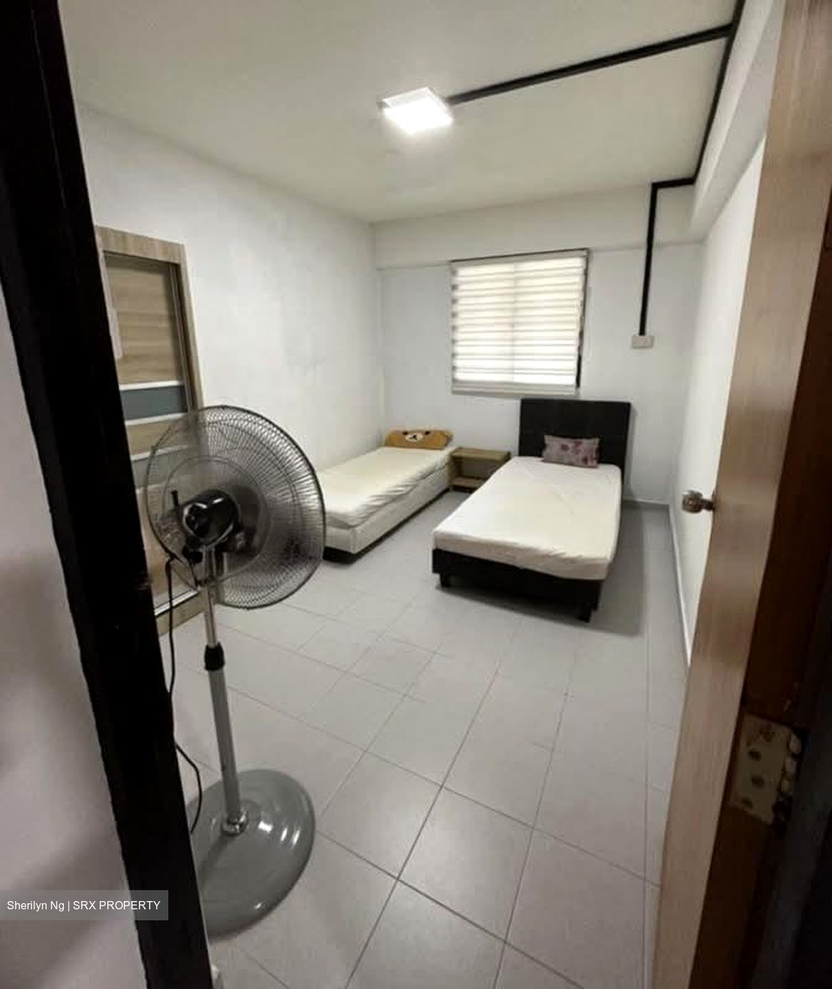 Blk 442 Clementi Avenue 3 (Clementi), HDB 3 Rooms #571393931